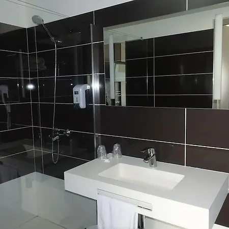 The Originals Brive La Gaillarde Ouest 3*