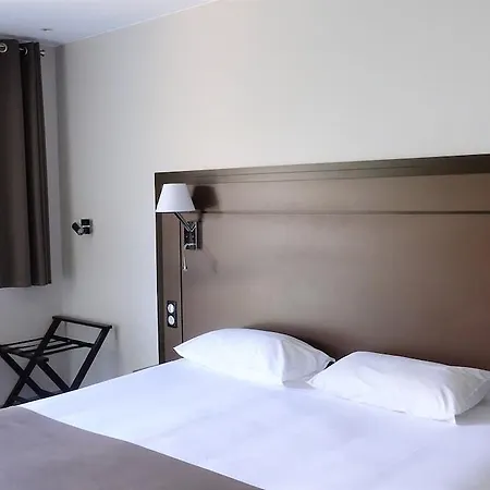 Hotel The Originals Brive La Gaillarde Ouest Terrasson-Lavilledieu