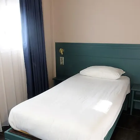 The Originals Brive La Gaillarde Ouest 3*
