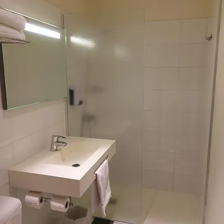 The Originals Brive La Gaillarde Ouest Hotel 3*