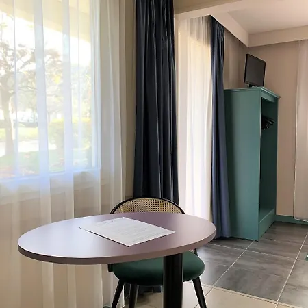 The Originals Brive La Gaillarde Ouest 3*