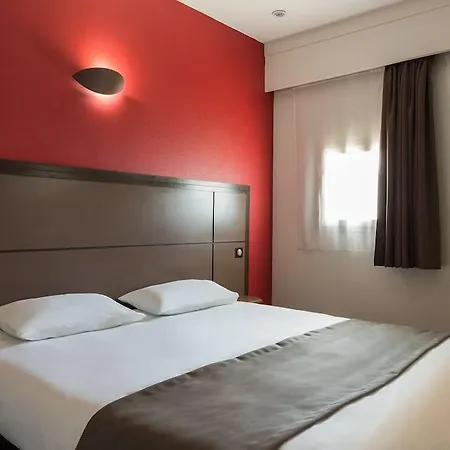 Hotel The Originals Brive La Gaillarde Ouest Terrasson-Lavilledieu