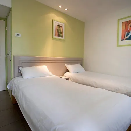 Hotel The Originals Brive La Gaillarde Ouest