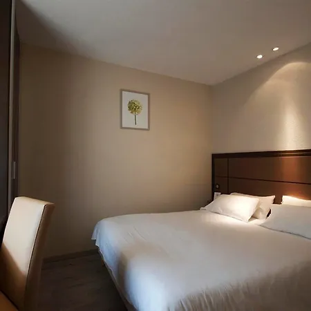 Hotel The Originals Brive La Gaillarde Ouest Terrasson-Lavilledieu