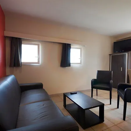 The Originals Brive La Gaillarde Ouest 3*